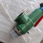 ISO9001 Certified Safety Belt for Fusheng Industrial Air Compressor Spare Parts