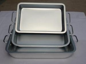 Quality OBLONG TRAY,PAN,BAKEWARE wholesale