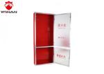 Custom Fire Hose Reel Box Fire Fighting Cabinet Fire Safety Equipment