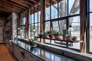 Quality Sound / Heat Insulation Top Hung Aluminium Windows wholesale