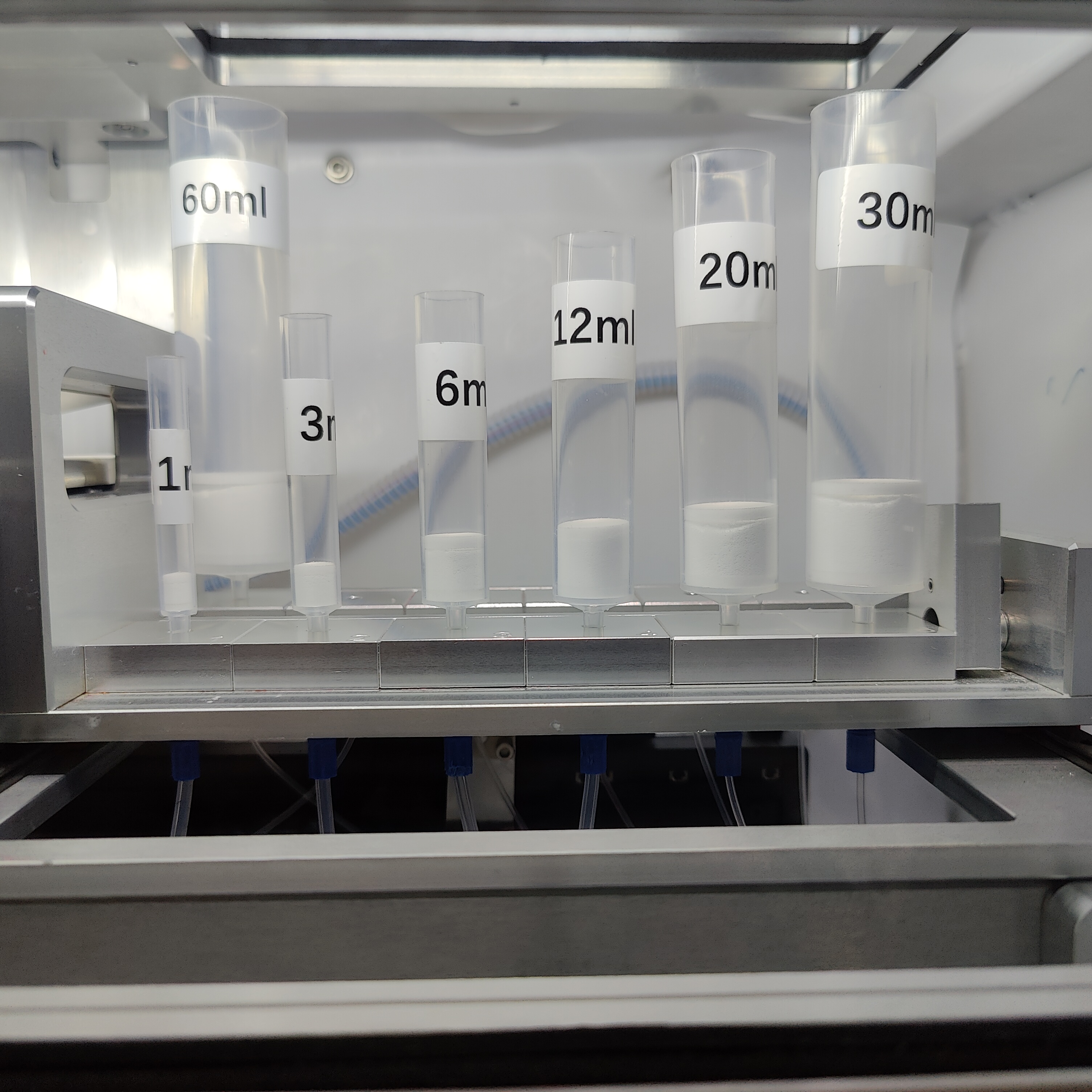 Medium Throughput DNA RNA Oligonucleotide Equipment for Precise and Accurate Results