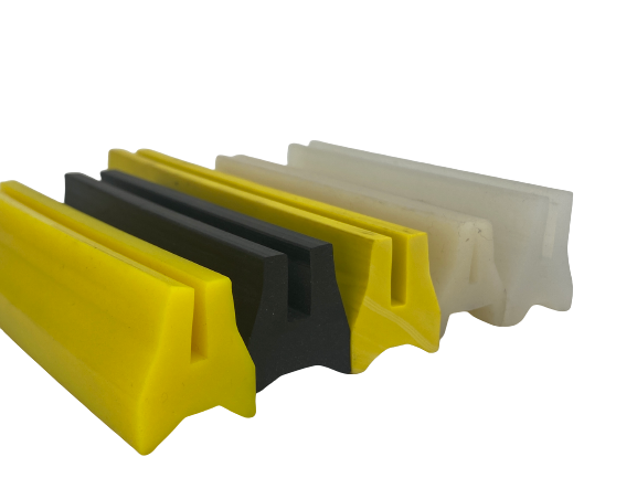 Customizable High Temperature Resistant Silicone Seal Strip for Various Applications