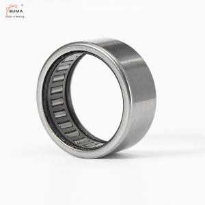 Quality BK0509 HK0509 9MM Drawn Cup Needle Roller Bearings wholesale