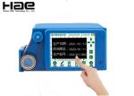 Small Character TIJ mini Inkjet Coding Machine , Water Bottle Inkjet Printer
