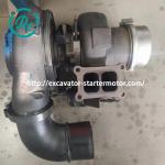 Engine Parts Turbocharger 4955240 4955241 5324943 QSX15 Engine