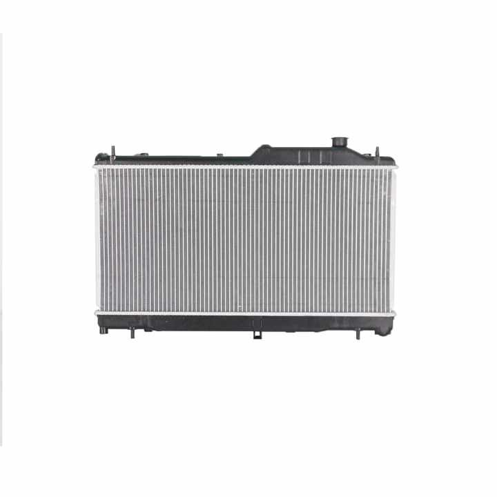 Replace/Repair Purpose SU2072 Aluminum Radiator for Subaru IMPREZA XV VIN 45119SC090