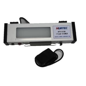 Quality 470 × 120 × 70mm Portable Film Viewer Hfv-510a/b For X - Ray Flaw Detector wholesale