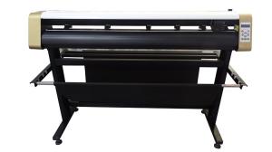 Quality Servo Motor Vinyl Cutter Machine wholesale