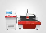Fiber Optic Equipment Cnc Lazer Cutter Carbon Metal 1kw 1.5kw 2kw Fiber Laser