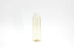 PET 24mm Clear Yellow 180ml Bulk Plastic Bottles
