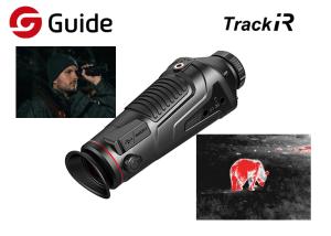 Quality Support WiFi 18650 Battery Night Vision Thermal Imaging Scope wholesale