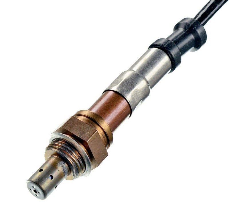 Front Lambda Car O2 Sensor Fit Audi Vw Golf Touran 06a906262br