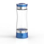 Portable Hydrogen Rich Water Generator SPE Bottle USB Charging 5W For Drinking