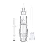 OEM Tattoo PMU Microblading Equipment Permanent Tattoo Kit