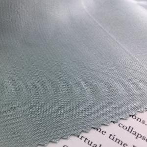Quality soft Wave Pattern 35% Rayon 65% Viscose Woven Fabric 140-160gsm wholesale