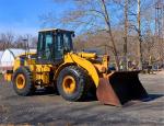 Japan Secondhand Caterpillar 17ton 950g Wheel Loader in Good Condition for Sale,