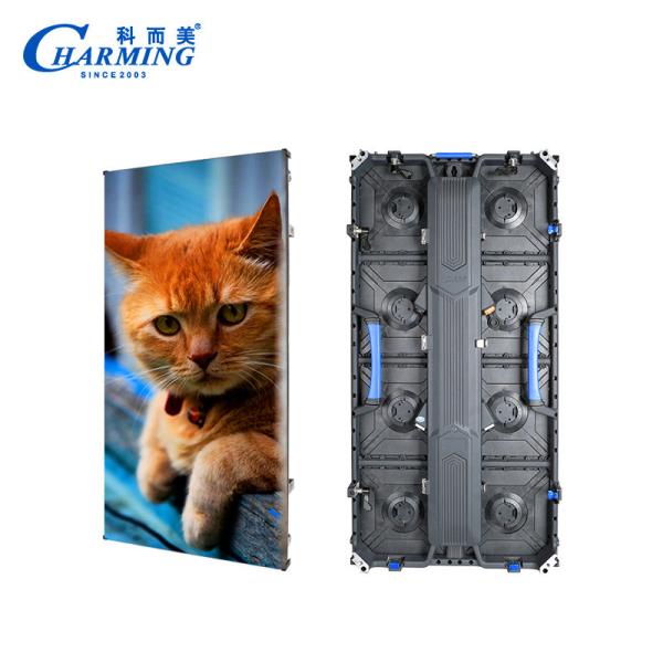 Portable Waterproof Church Rental 500x1000 led Panel Outdoor Indoor p3 p3.91 led