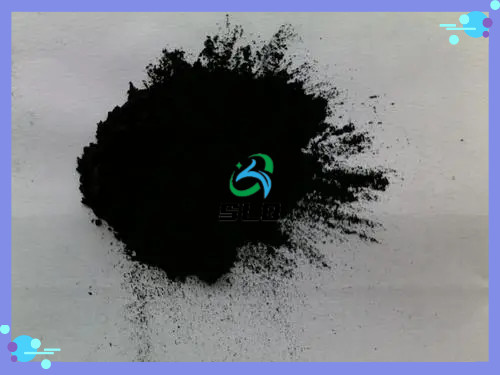 High Purity Manganese III Oxide with Original Place and 2000tons Capacity