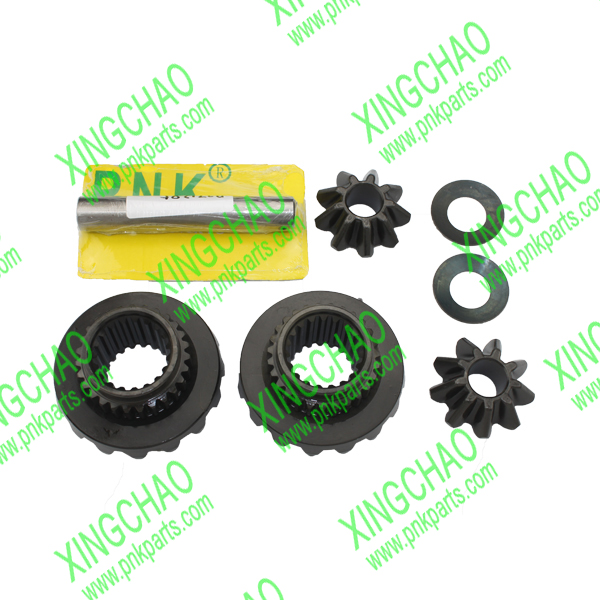 RE271384 Differential Kit Transmission Differential Side And Pinion Gear Kit JD 5000 Series For JD