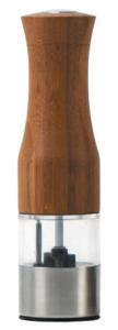 Quality Electric Bamboo pepper grinder wholesale
