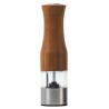 Buy cheap Electric Bamboo pepper grinder from wholesalers