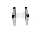 SS304 Swing Barrier Turnstilete