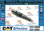 Common Rail Injector Assy 382-0709 392-9046 456-3509 456-3589 324-5467 364-8024