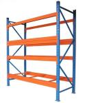 Industrial Heavy Duty Removable Warehouse Storage Racks For Warehouse Rack