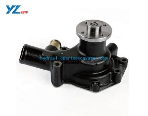 Quality 4BD1T Excavator Water Pump YF-ISU001 8-94376865-0 For EX120 SK120 SH120 wholesale