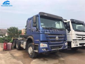 Quality PTO System Prime Mover Tractor wholesale