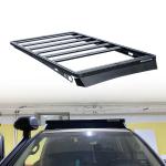 2265*1250 Aluminium Roof Racks for Universal Car 4Runner 2008 Roof Carrier Rack