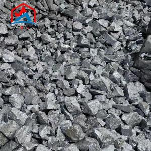 Quality 10-100mm Deoxidizer Silicon Metal High Pure wholesale