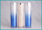 No Leakage Airless Pump Bottle For Personal Skin Care Cosmetics 15ml 30ml 40ml