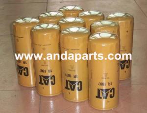 Quality GOOD QUALITY CATERPILLAR FUEL FILTER 1R-1807 wholesale