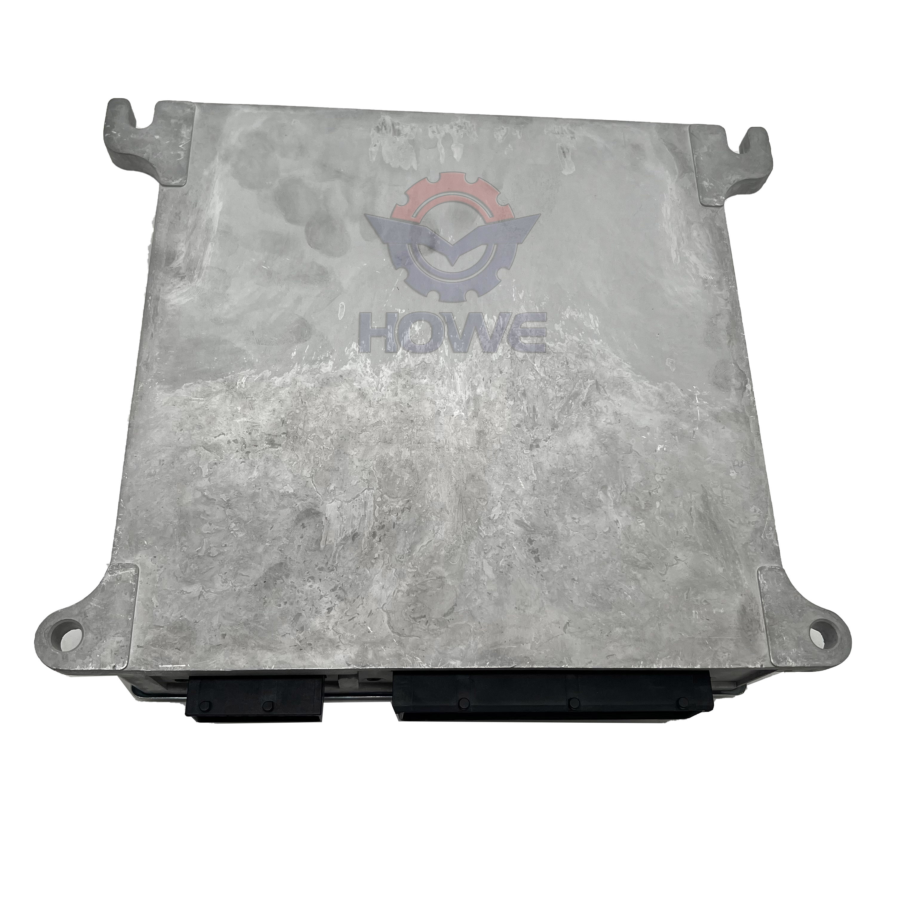 Excavator Electrical Parts GL6210 Hydraulic Controller Computer Board 14640106