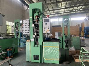 Quality 50 Ton Mechanical Powder Compacting Press for Ceramic Insulator Processing wholesale