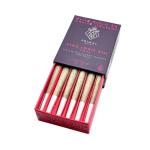 Hot Stamping Custom Matchbox Packaging with Pantone Printing