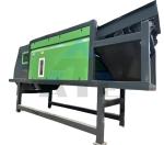 Magnetic Separator Waste Separation Non Ferrous Metal Separation Aluminum Eddy