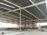Steel Structure Storage