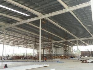 Quality Steel Structure Storage wholesale