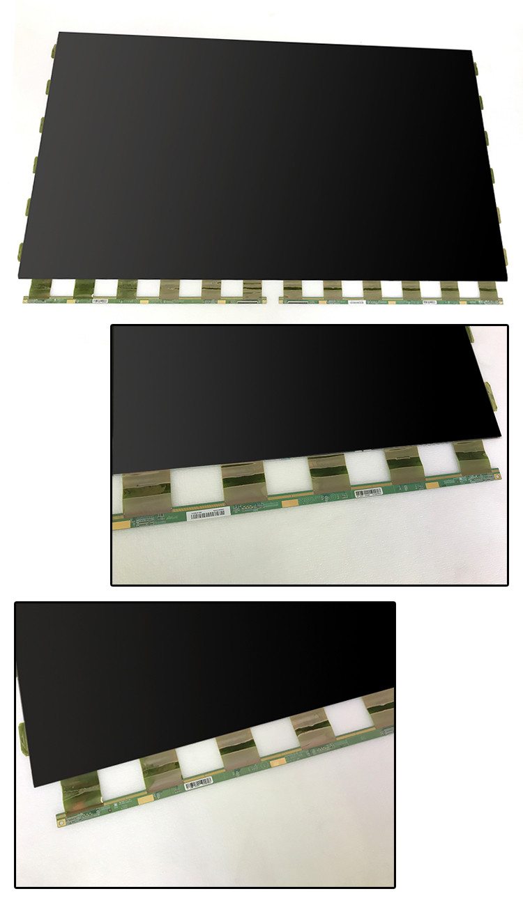 49 INCH BOE TV Panel Strict Testing , Tv Lg Lcd Modules HV490QUBB05