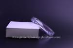 SF1.56 NK55 Hard Coating Eyeglass Lens Blanks , Semi Finished Lenses For Reading