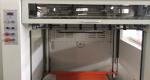 Flatbed Creasing Corrugated Carton Die Cutting Machine