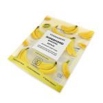 Food Grade 3 Side Seal Plastic Zipper Bag Leak Proof For Organic Food Packaging