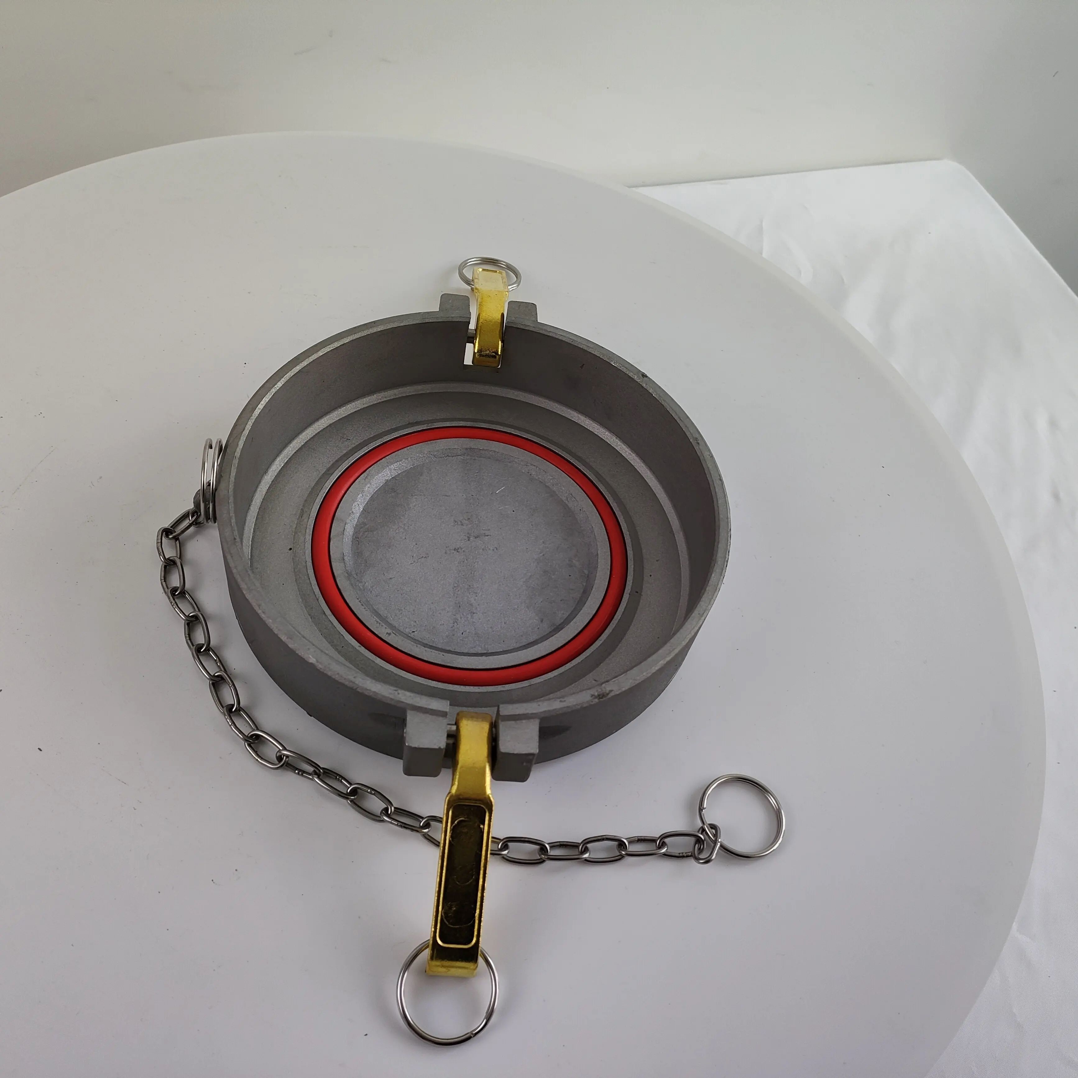 Bernet FCG04 Cheap Price High Pressure Resistant Durable Dust Cover Cap for Adaptor Valve