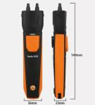 Testo 510i Differential Pressure Measuring Meter Testo510i Differential Pressure