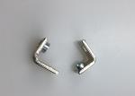 Insoluted Nickel Plated Copper Bus Bar For Battery Power Transformer