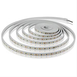 Quality 3528 Series Flexible LED Strip Light 12v To 24V 2400 To 7000K wholesale