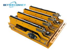 Quality Conveyor Pop Up Sorter wholesale
