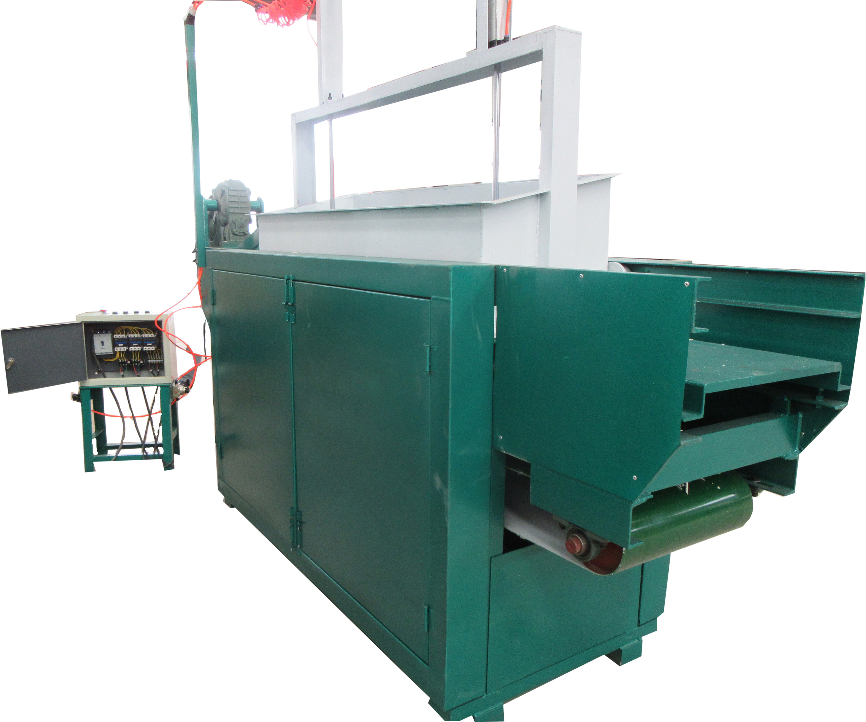 wood shaving machine,New Design Waste Wood Shaving Machine Electric/Diesel
